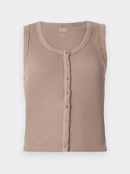 Zdjęcie produktu Top GAP szary
