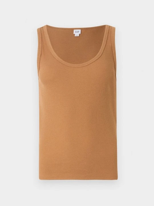 Zdjęcie produktu Top GAP brązowy
