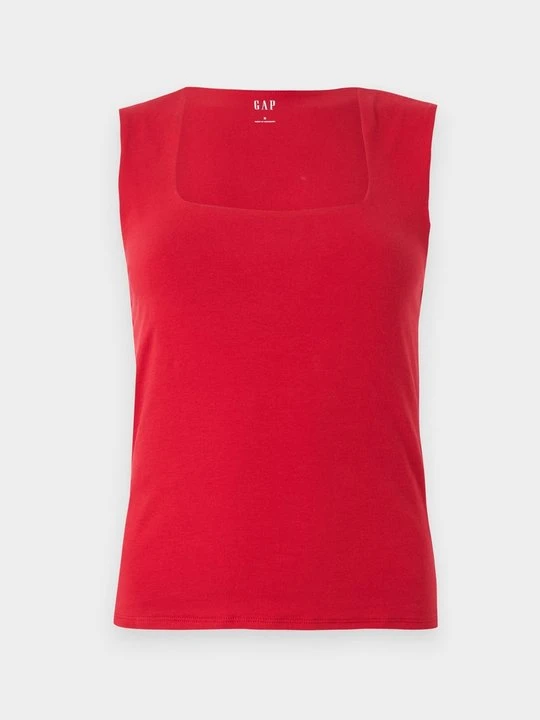 Zdjęcie produktu Top GAP czerwony