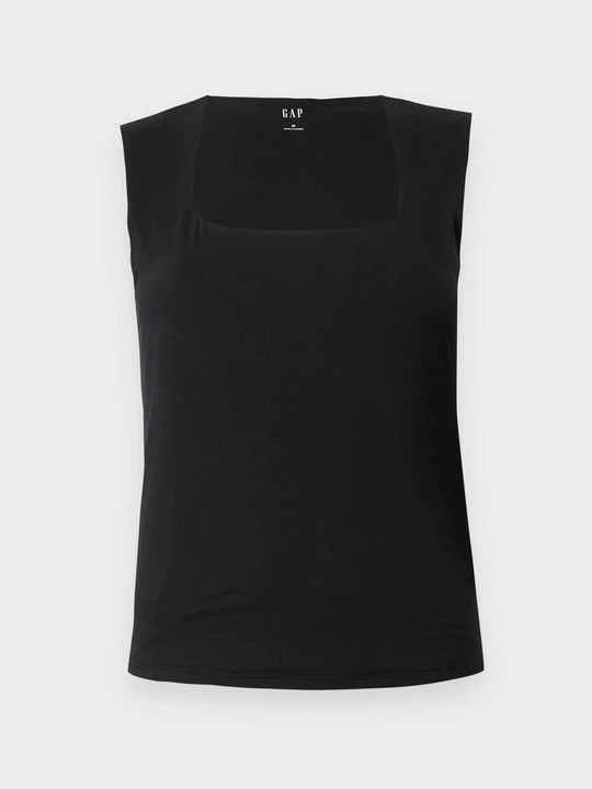Zdjęcie produktu Top GAP czarny