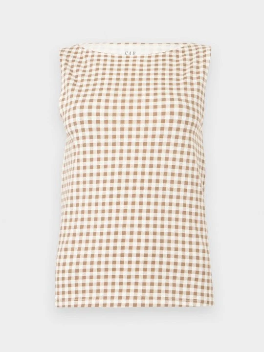 Zdjęcie produktu Bluzka GAP khaki