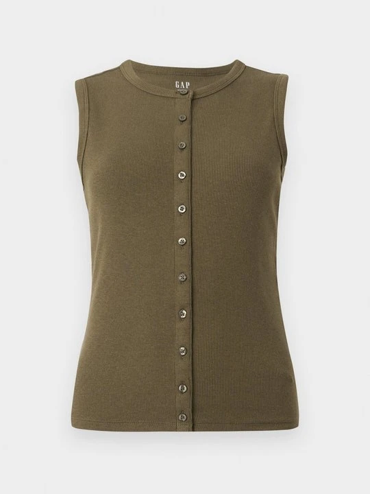 Zdjęcie produktu Top GAP oliwkowy