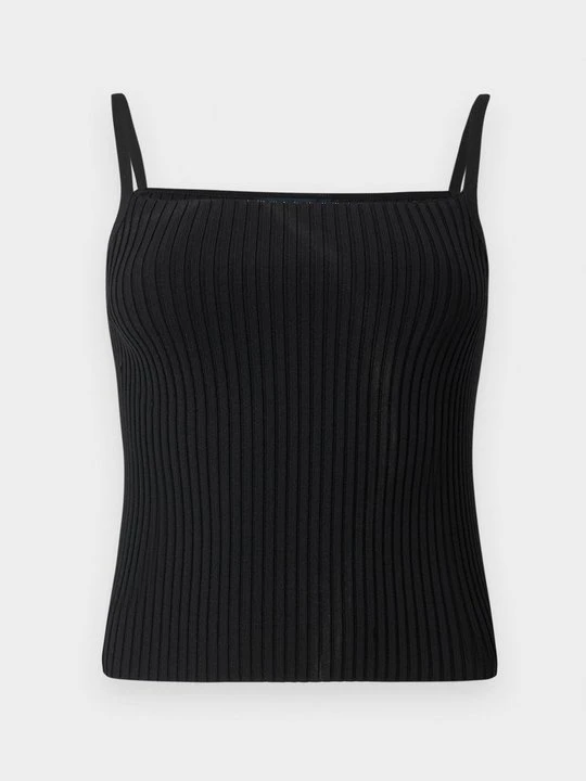 Zdjęcie produktu Top GAP czarny