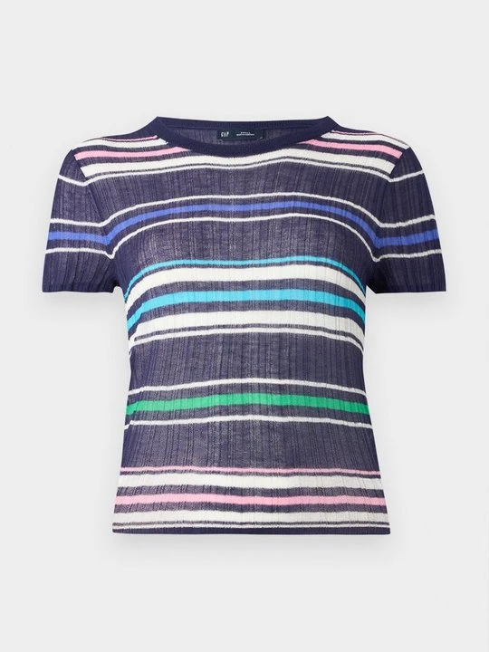 Zdjęcie produktu Top GAP granatowy