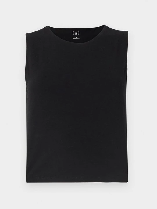 Zdjęcie produktu Top GAP czarny