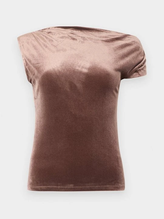 Zdjęcie produktu Top GAP brązowy