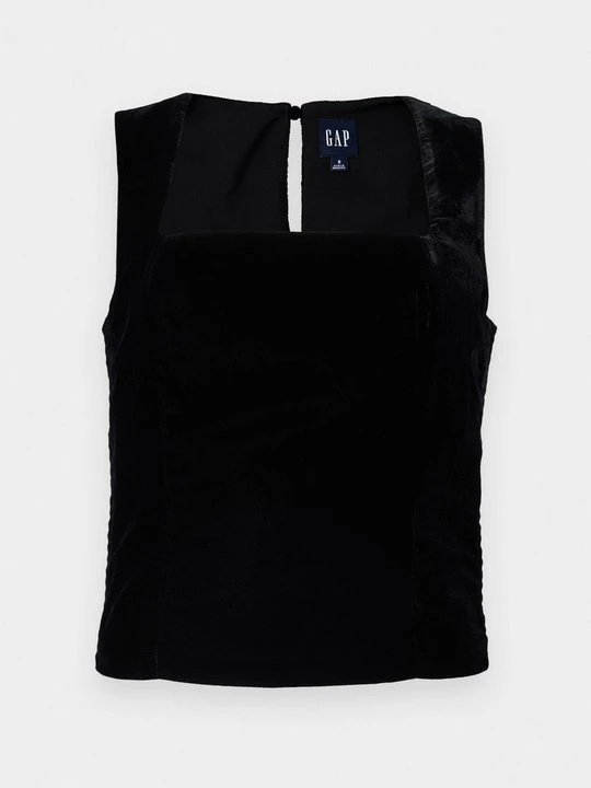 Zdjęcie produktu Top GAP czarny