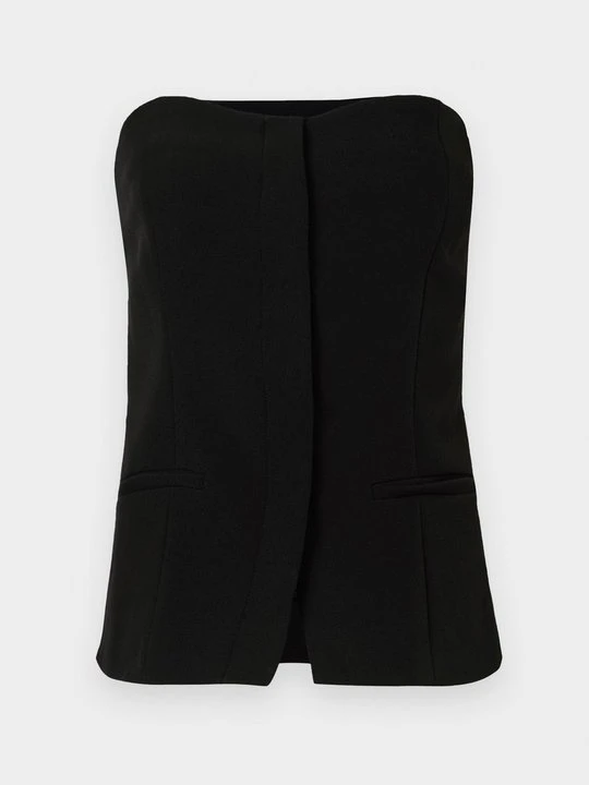 Zdjęcie produktu Top GAP czarny