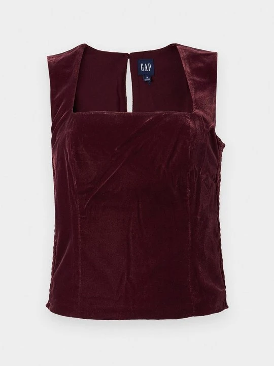 Zdjęcie produktu Top GAP czerwony