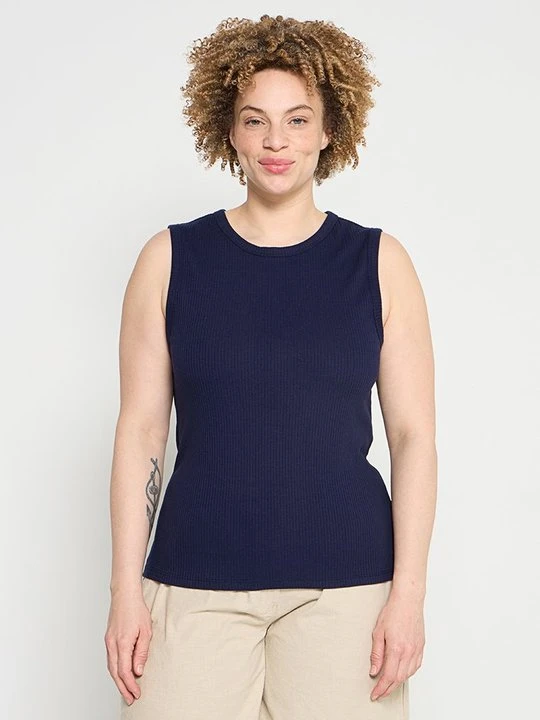 Zdjęcie produktu Top GAP granatowy