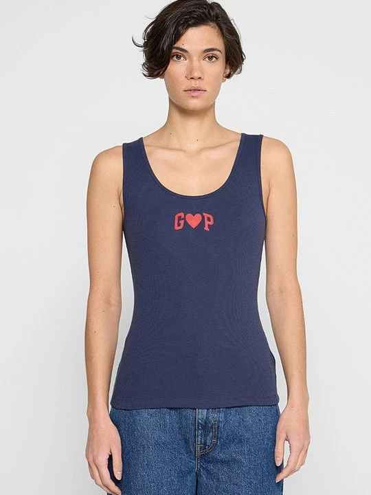 Zdjęcie produktu Top GAP granatowy