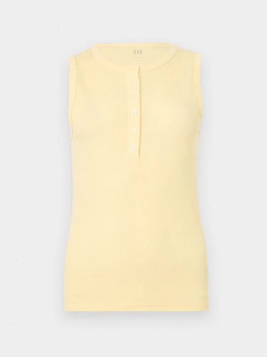 Zdjęcie produktu Top GAP jasnożółty