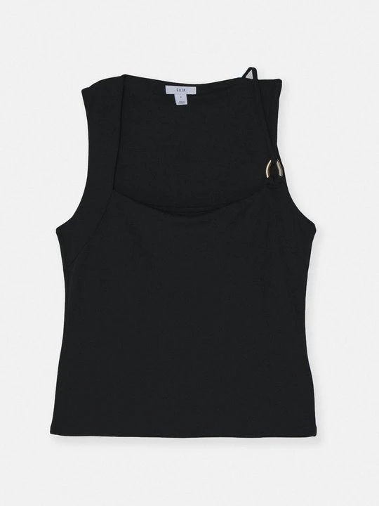 Zdjęcie produktu Top GAP czarny
