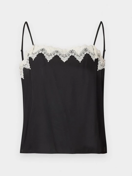 Zdjęcie produktu Top GAP czarny