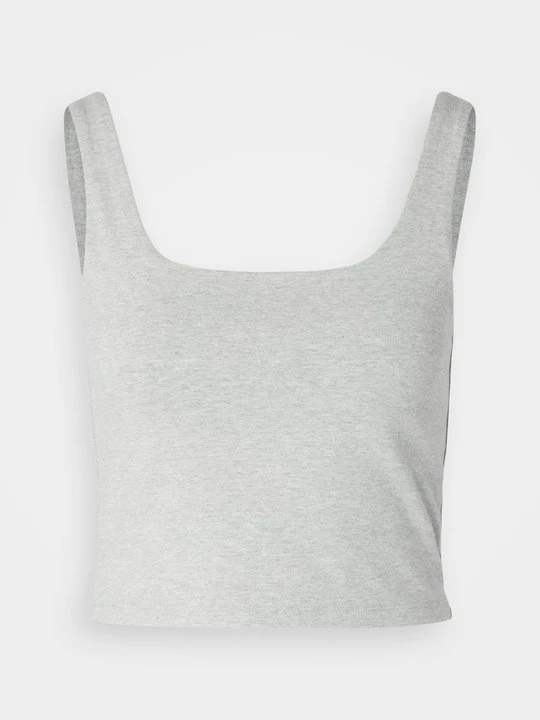 Zdjęcie produktu Top GAP szary