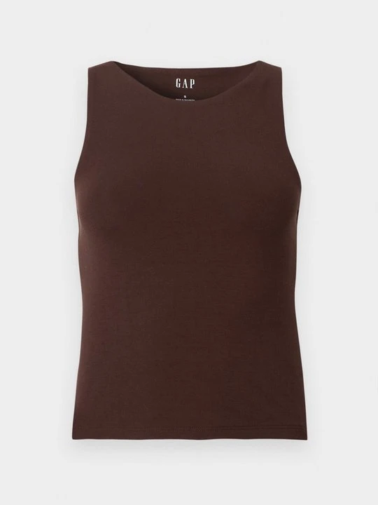 Zdjęcie produktu Top GAP brązowy