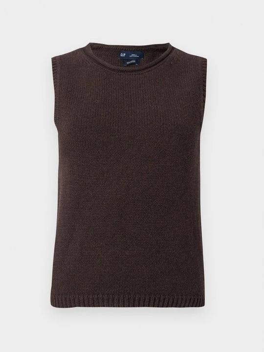 Zdjęcie produktu Top GAP brązowy