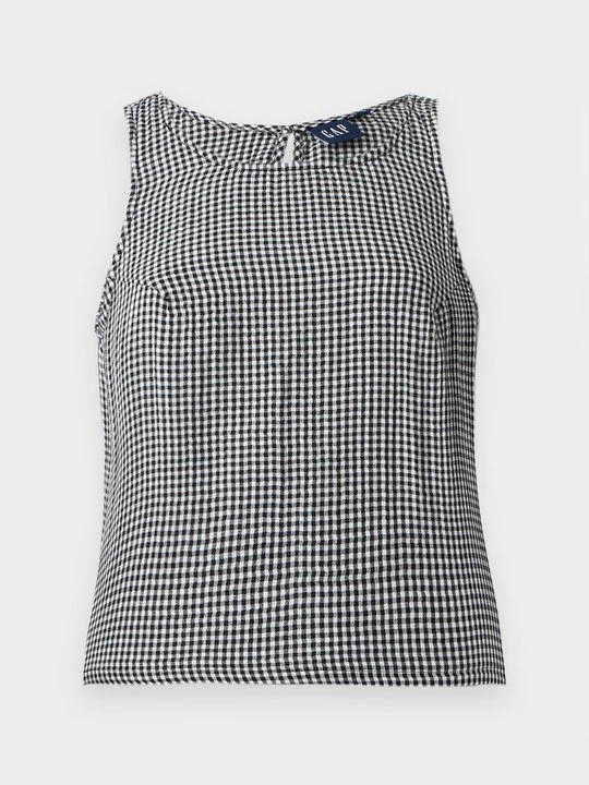 Zdjęcie produktu Top GAP czarny