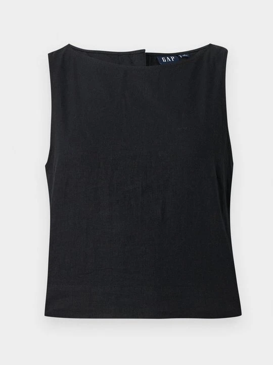 Zdjęcie produktu Top GAP czarny