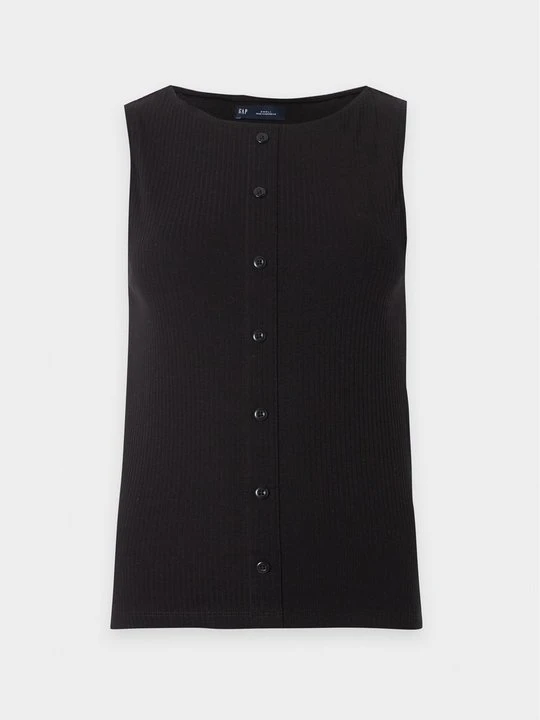 Zdjęcie produktu Top GAP czarny