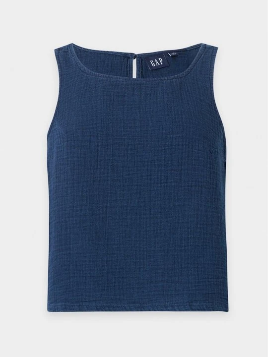 Zdjęcie produktu Top GAP granatowy