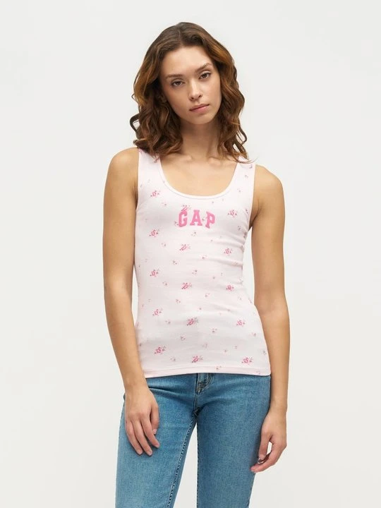 Zdjęcie produktu Top GAP jasnoróżowy