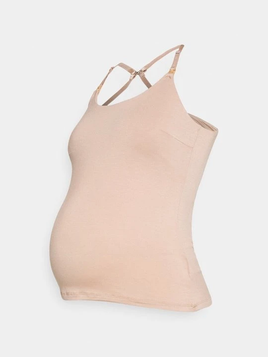 Zdjęcie produktu Top GAP brązowy