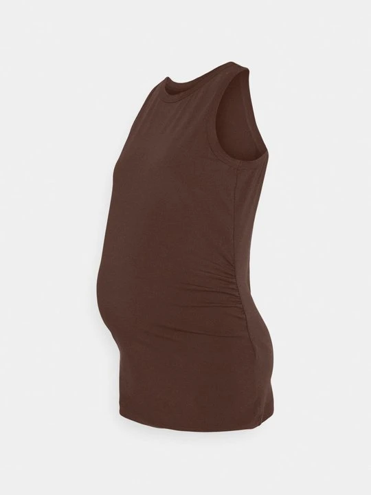 Zdjęcie produktu Top GAP brązowy