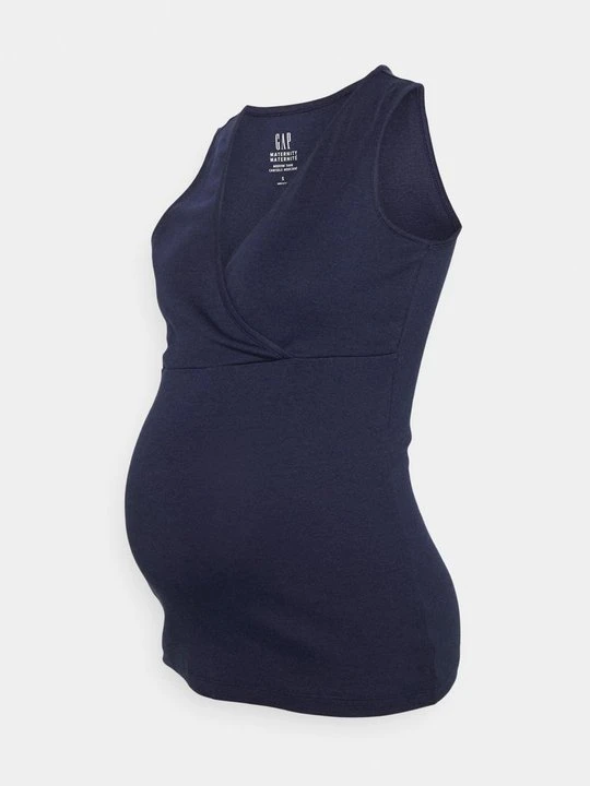 Zdjęcie produktu Top GAP granatowy