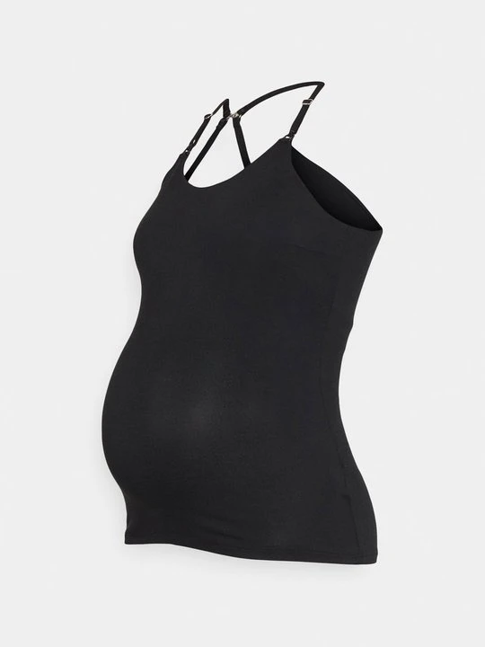Zdjęcie produktu Top GAP czarny