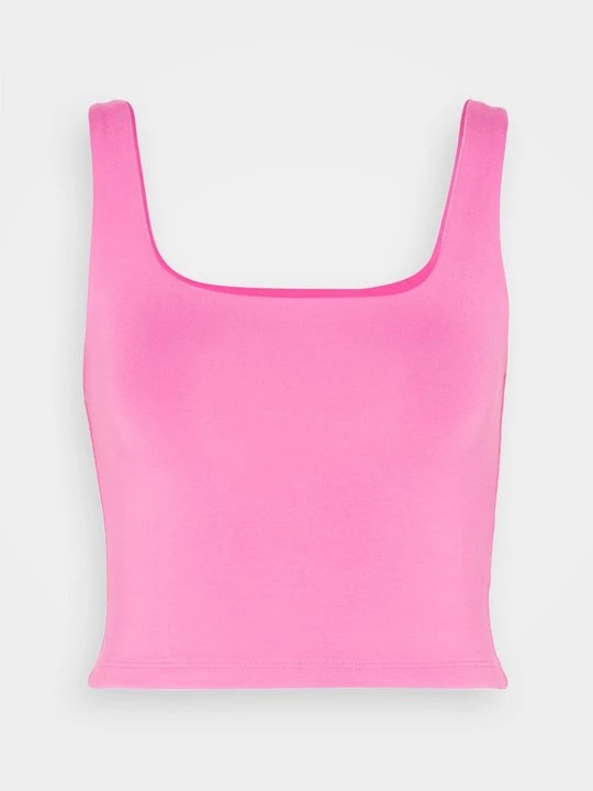 Zdjęcie produktu Top GAP różowy neon