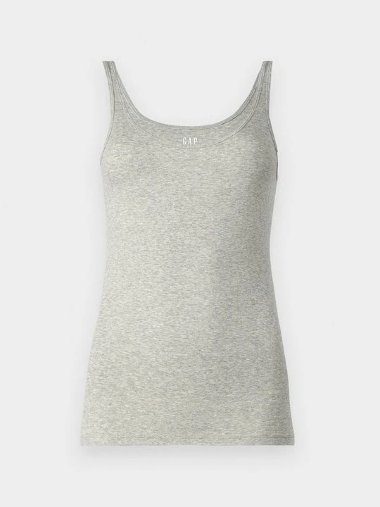 Zdjęcie produktu Top GAP szary