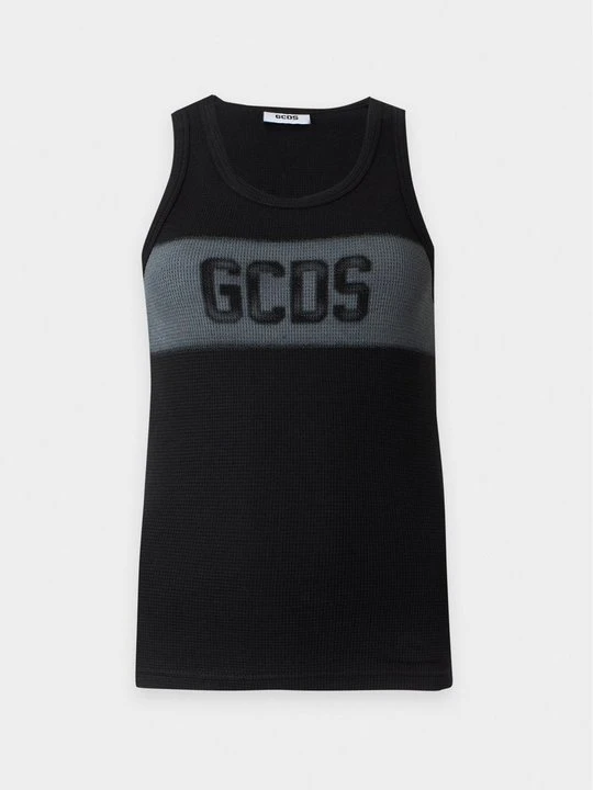 Zdjęcie produktu Top GCDS czarny