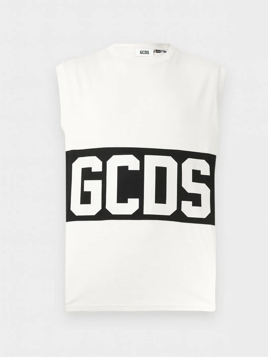 Zdjęcie produktu Top GCDS mleczny