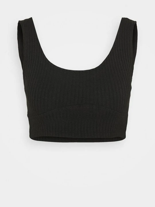 Zdjęcie produktu Top Gina Tricot czarny