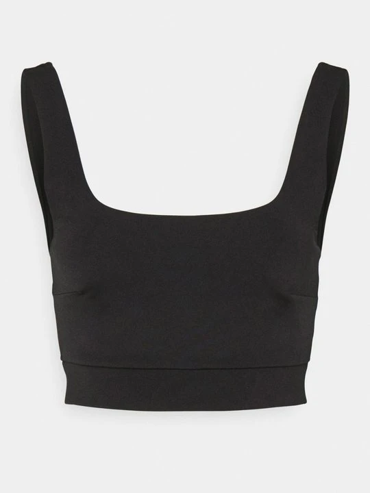 Zdjęcie produktu Top Gina Tricot czarny