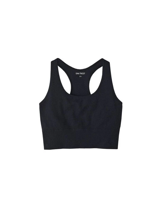 Zdjęcie produktu Top Gina Tricot czarny