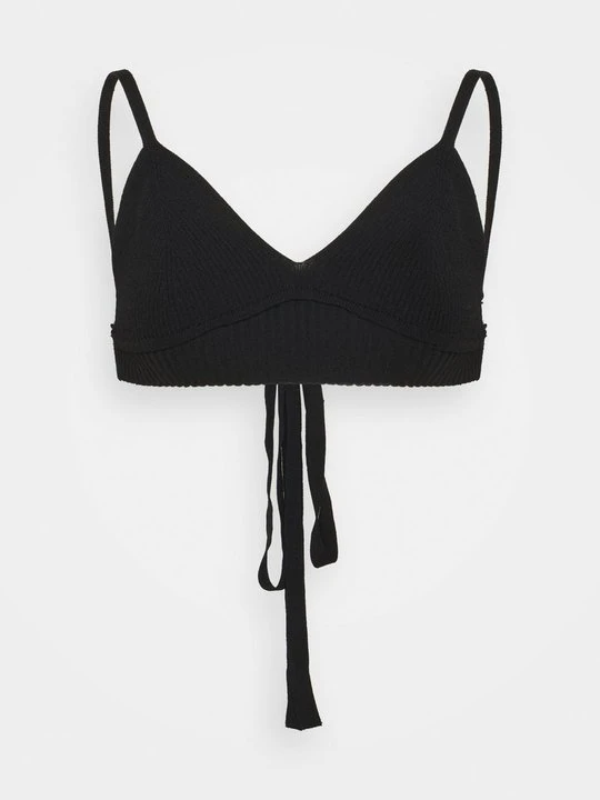 Zdjęcie produktu Top Gina Tricot czarny