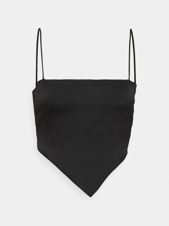 Zdjęcie produktu Top Gina Tricot czarny
