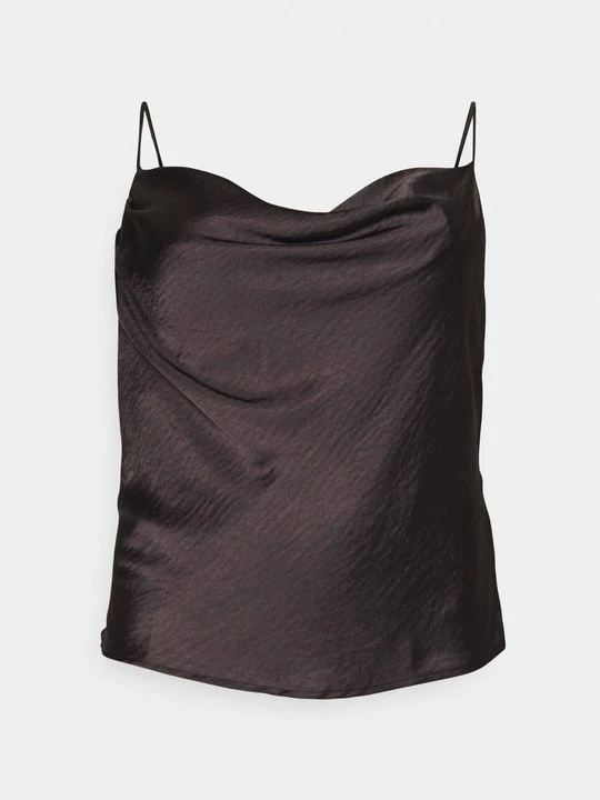 Zdjęcie produktu Top Gina Tricot czarny