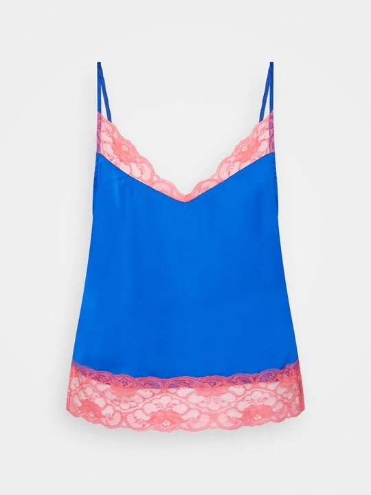 Zdjęcie produktu Top Gina Tricot różowy