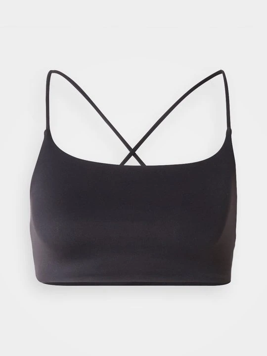 Zdjęcie produktu Top Gina Tricot czarny