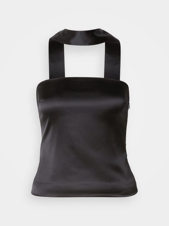 Zdjęcie produktu Top Gina Tricot czarny