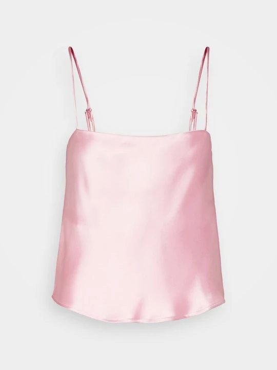 Zdjęcie produktu Top Gina Tricot fioletowy