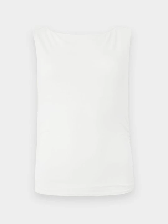 Zdjęcie produktu Top Gina Tricot mleczny