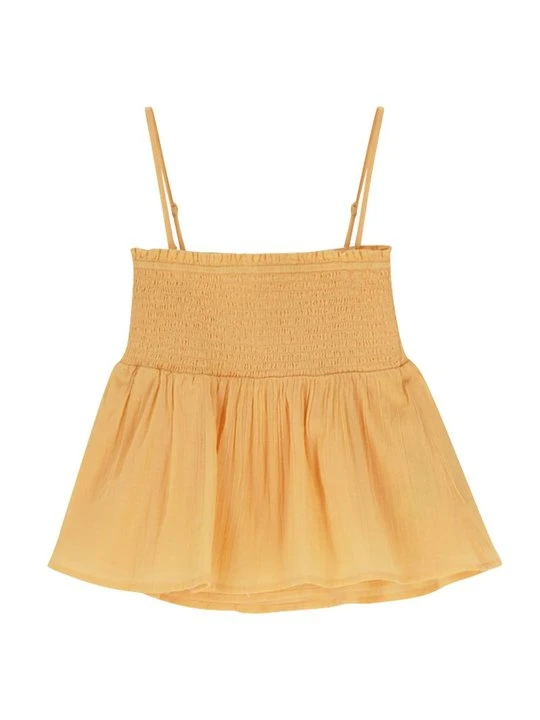Zdjęcie produktu Top Gina Tricot pomarańczowy