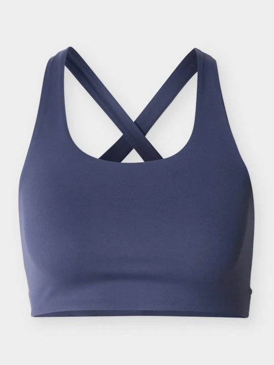 Zdjęcie produktu Top Gina Tricot niebieski
