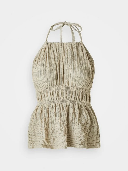 Zdjęcie produktu Top Gina Tricot zielony