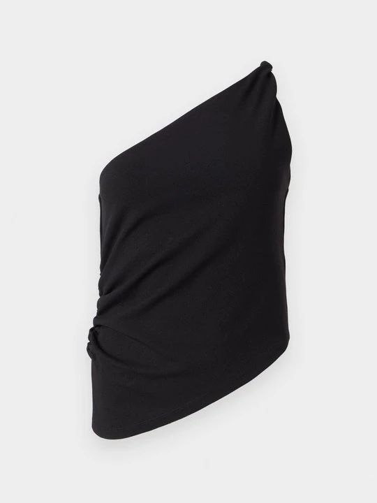 Zdjęcie produktu Top Gina Tricot czarny