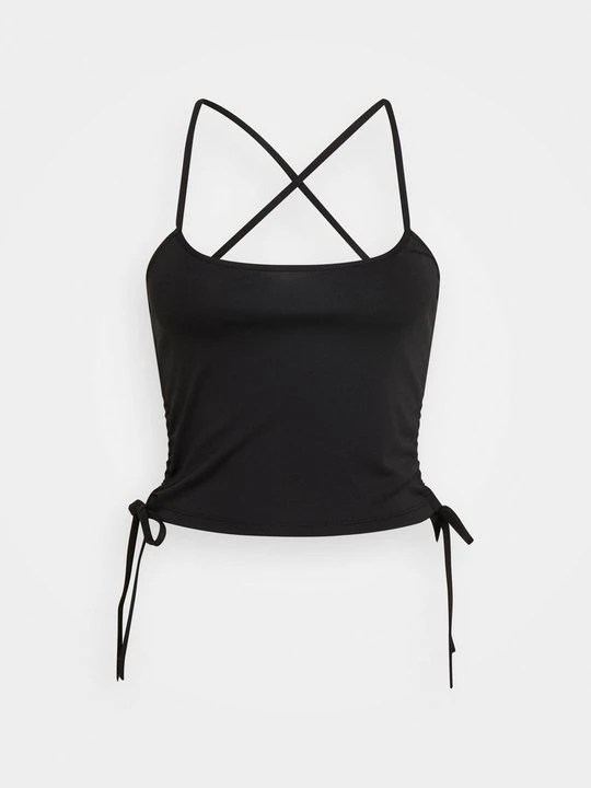 Zdjęcie produktu Top Gina Tricot czarny